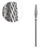 FREZ STALOWY STOŻEK 4,0/13,5mm ACURATA
